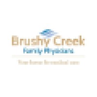 Brushy Creek Family Physicians logo