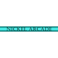 Oh Wow Nickel Arcade logo