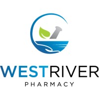 WestRiver Pharmacy logo