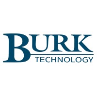 Burk Technology logo