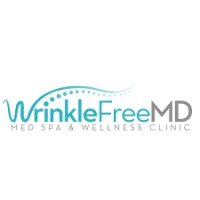 WrinkleFree MD Med Spa & Wellness Clinic logo