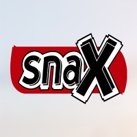 SPA SNAX logo