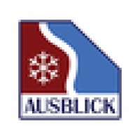 Ausblick Ski Hill logo