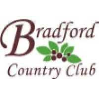 Bradford Country Club logo