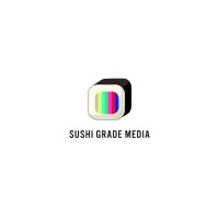 Sushi Grade Media logo