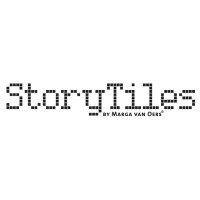 StoryTiles logo