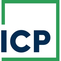 ICP Building Solutions logo