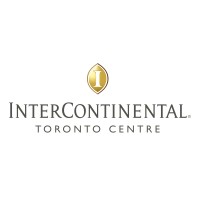 InterContinental Toronto Centre logo
