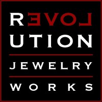 Revolution Jewelry Works logo