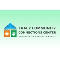 Tracy Community Connections Center logo