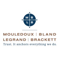 Mouledoux, Bland, Legrand & Brackett, LLC logo