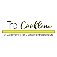 The Cookline logo
