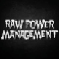Raw Power Management logo