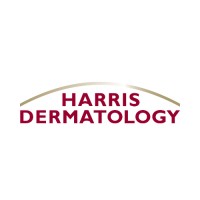 Harris Dermatology logo