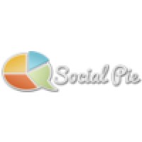 Social Pie LLC logo