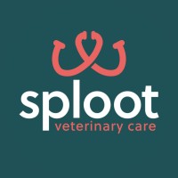Sploot Veterinary Care logo