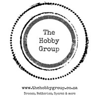 The Hobby Group logo