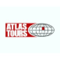 Atlas Tours logo