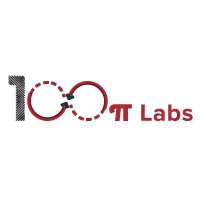 100Pi Labs logo