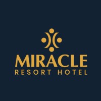 Miracle Resort Hotel logo