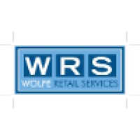 Wolfe Retail Services logo