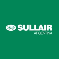 Sullair Argentina logo