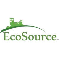 EcoSource LLC logo