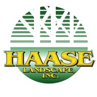 Haase Landscape Inc logo