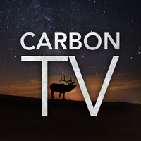 CarbonTV logo