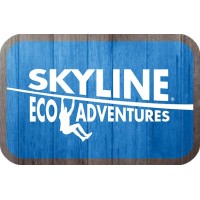 Skyline Eco-Adventures logo