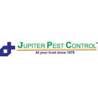 Jupiter Pest Control logo