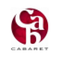 Club Cabaret logo