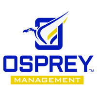 Osprey Management logo
