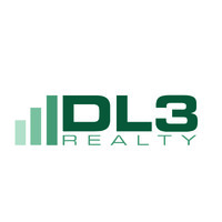 DL3 Realty logo