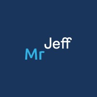 Mr Jeff US logo