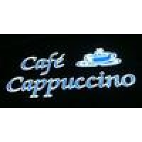 Cafe Cappuccino logo
