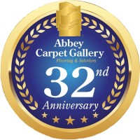 Abbey Carpet Gallery logo