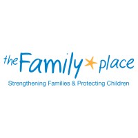 The Family Place Utah logo