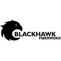 Blackhawk Fiberwerx logo