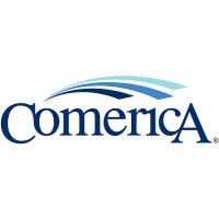 Comerica Bank & Trust, National Association (Detroit, MI) logo