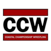 Coastal Championship Wrestling logo