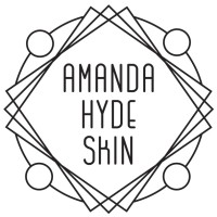 Amanda Hyde Skin logo