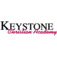 Keystone Christian Academy logo