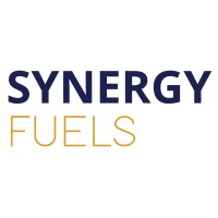 Synergy Fuels logo
