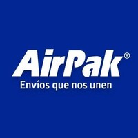 AirPak logo