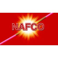 Nafco logo