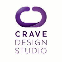 Crave Design Studio logo