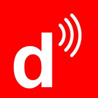 Delco Dispatch logo