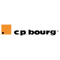 CP BOURG logo
