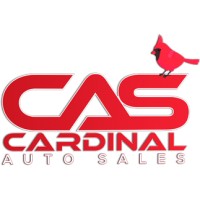 Cardinal Auto Sales logo